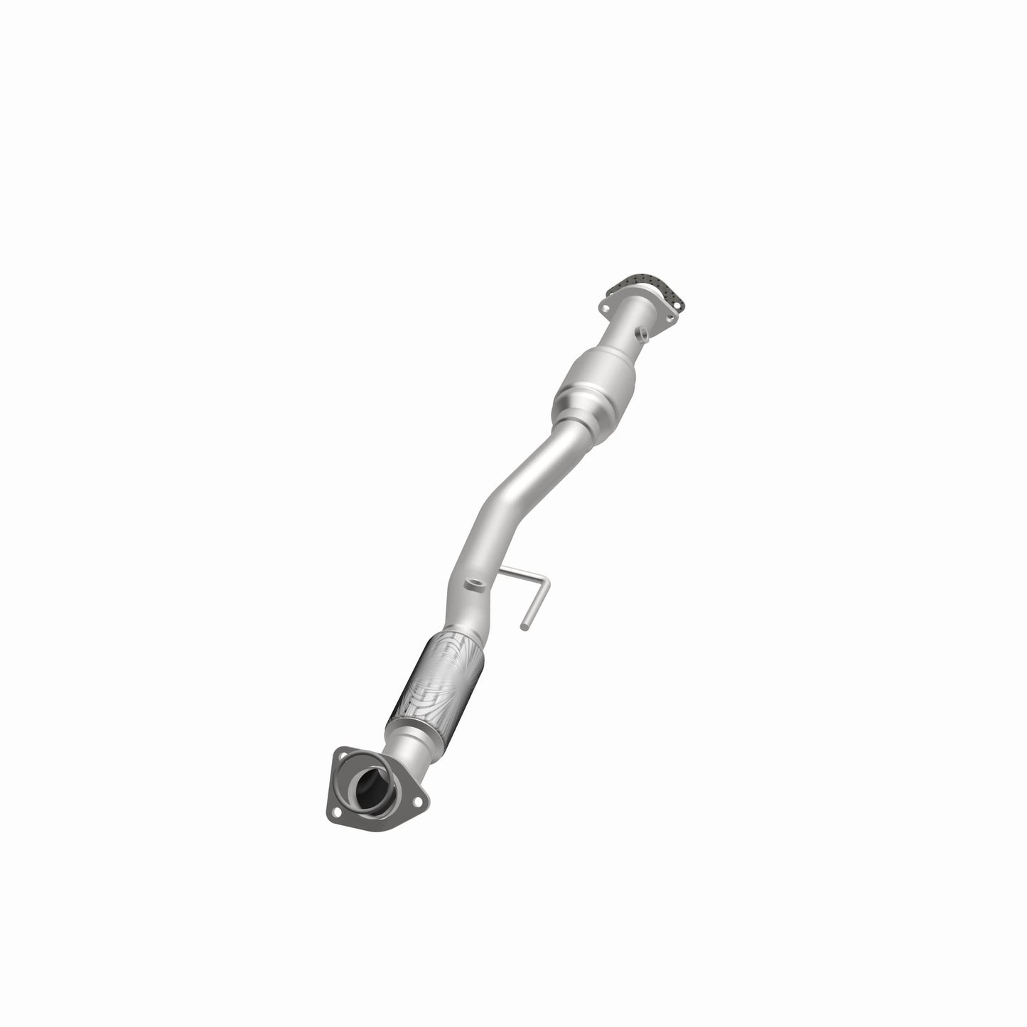 Magnaflow California Direct-Fit Catalytic Converter by MagnaFlow Exhaust Products
