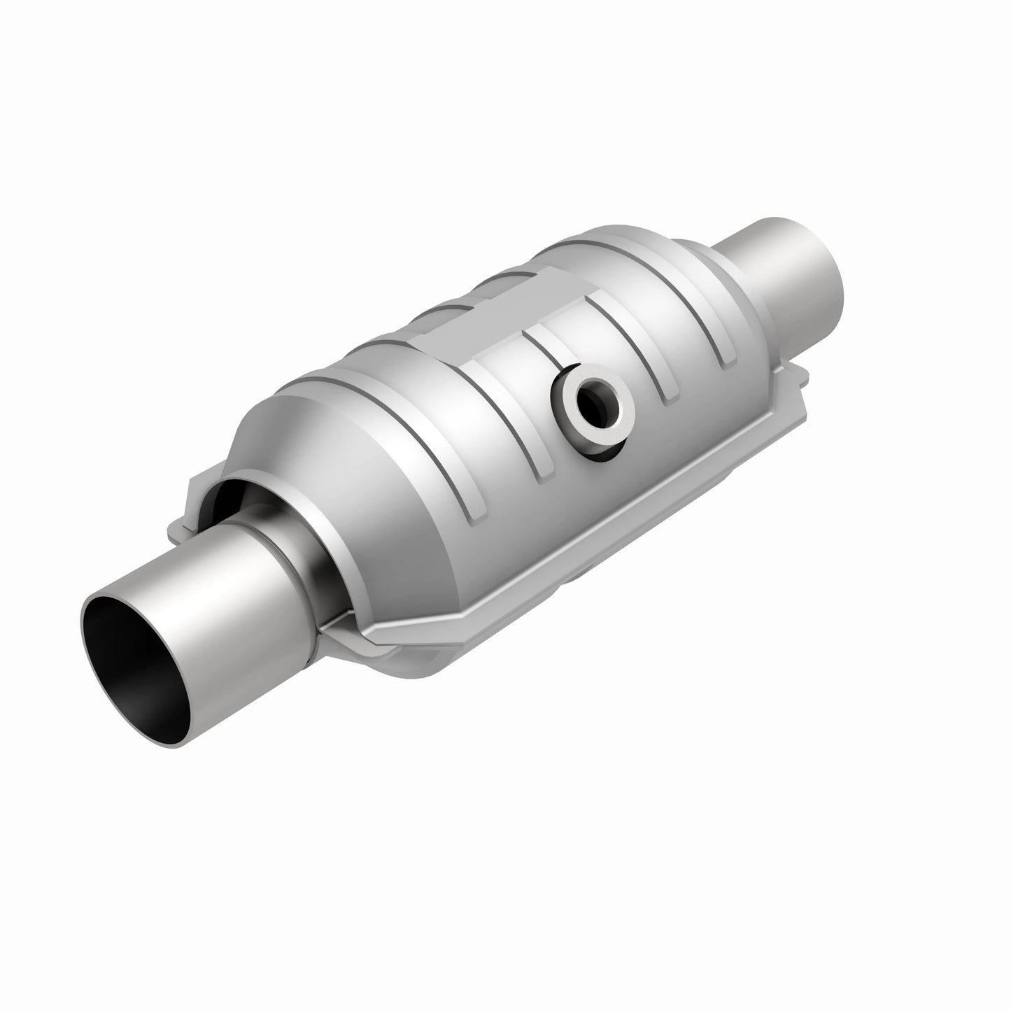 Magnaflow OEM Grade Universal Catalytic Converter - 2.00in. by MagnaFlow Exhaust Products