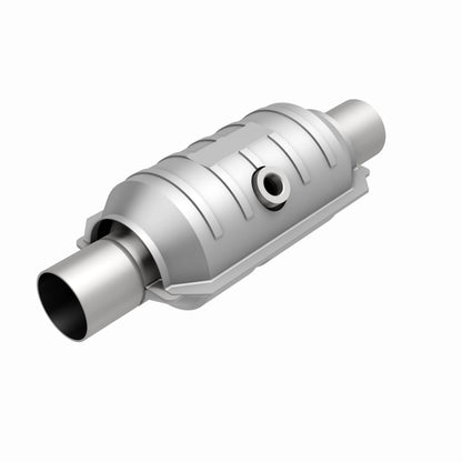 Magnaflow OEM Grade Universal Catalytic Converter - 2.00in. by MagnaFlow Exhaust Products