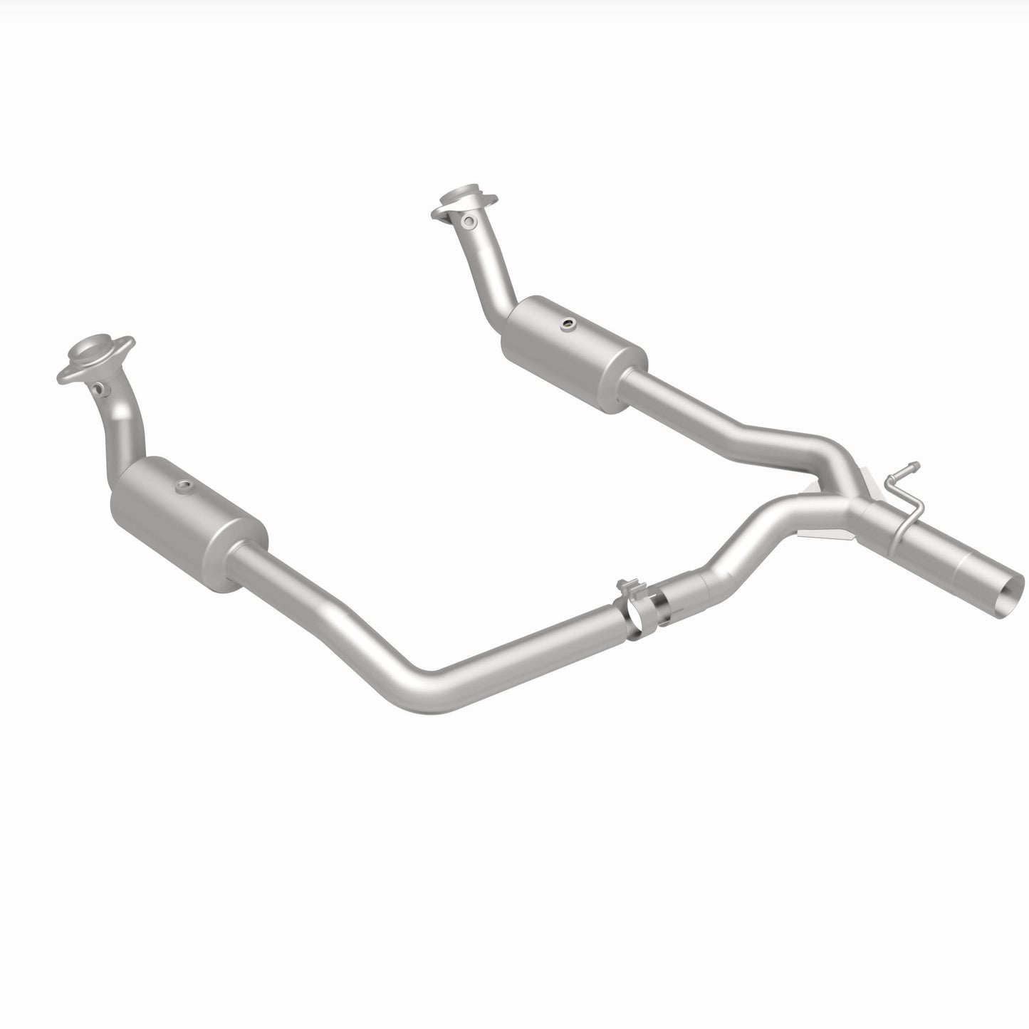 Magnaflow California Direct-Fit Catalytic Converter by MagnaFlow Exhaust Products