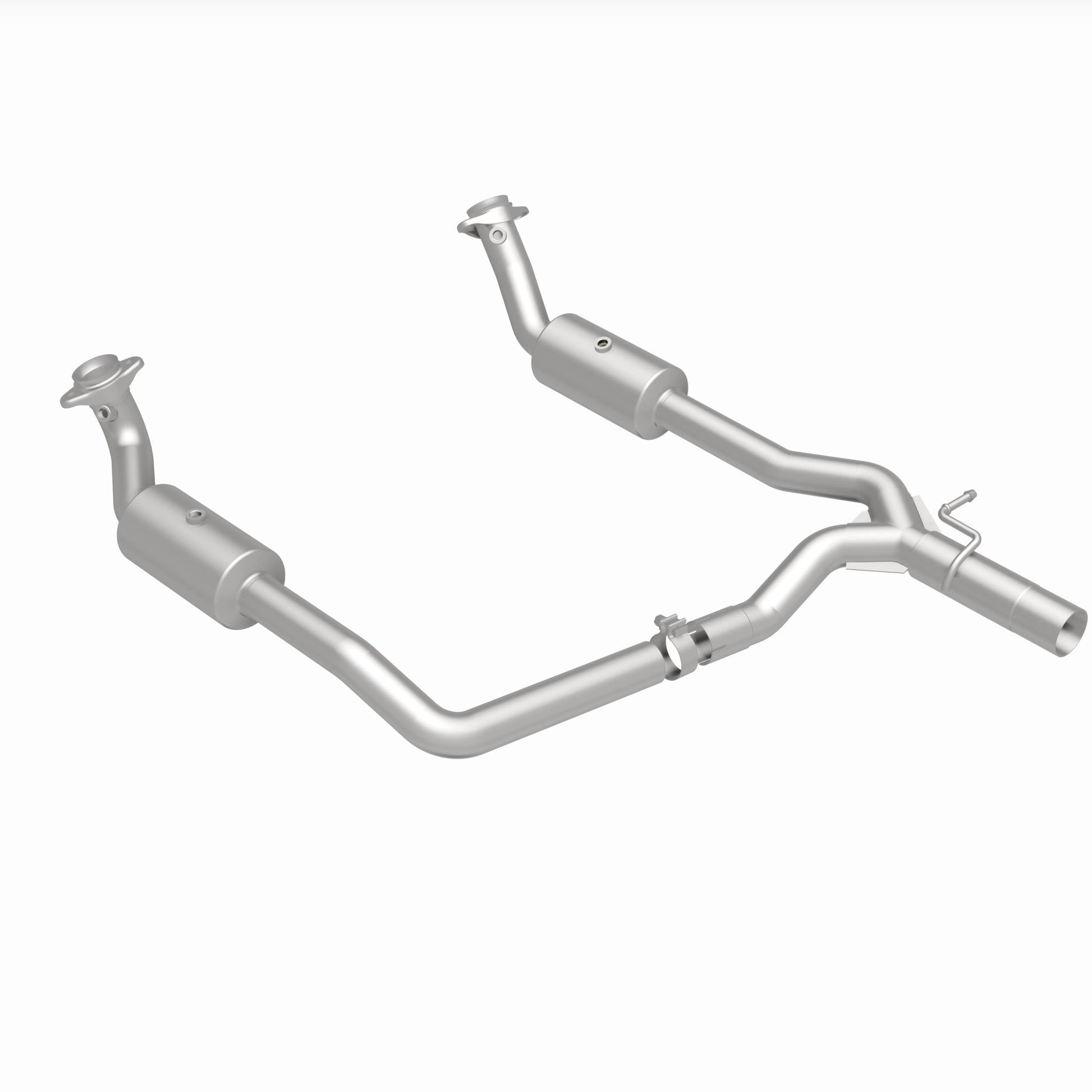 Magnaflow California Direct-Fit Catalytic Converter by MagnaFlow Exhaust Products