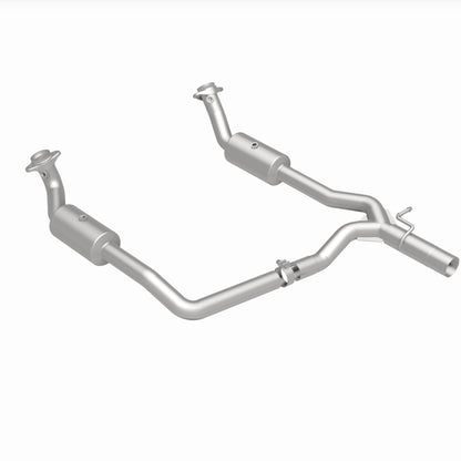 Magnaflow California Direct-Fit Catalytic Converter by MagnaFlow Exhaust Products