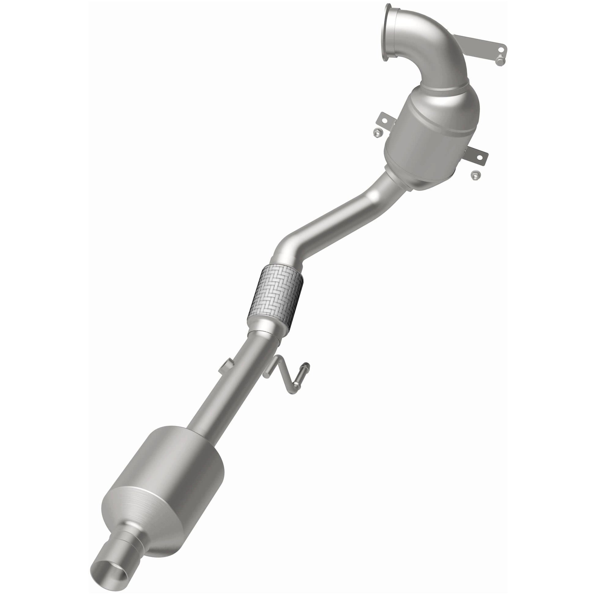 Magnaflow OEM Grade Direct-Fit Catalytic Converter by MagnaFlow Exhaust Products