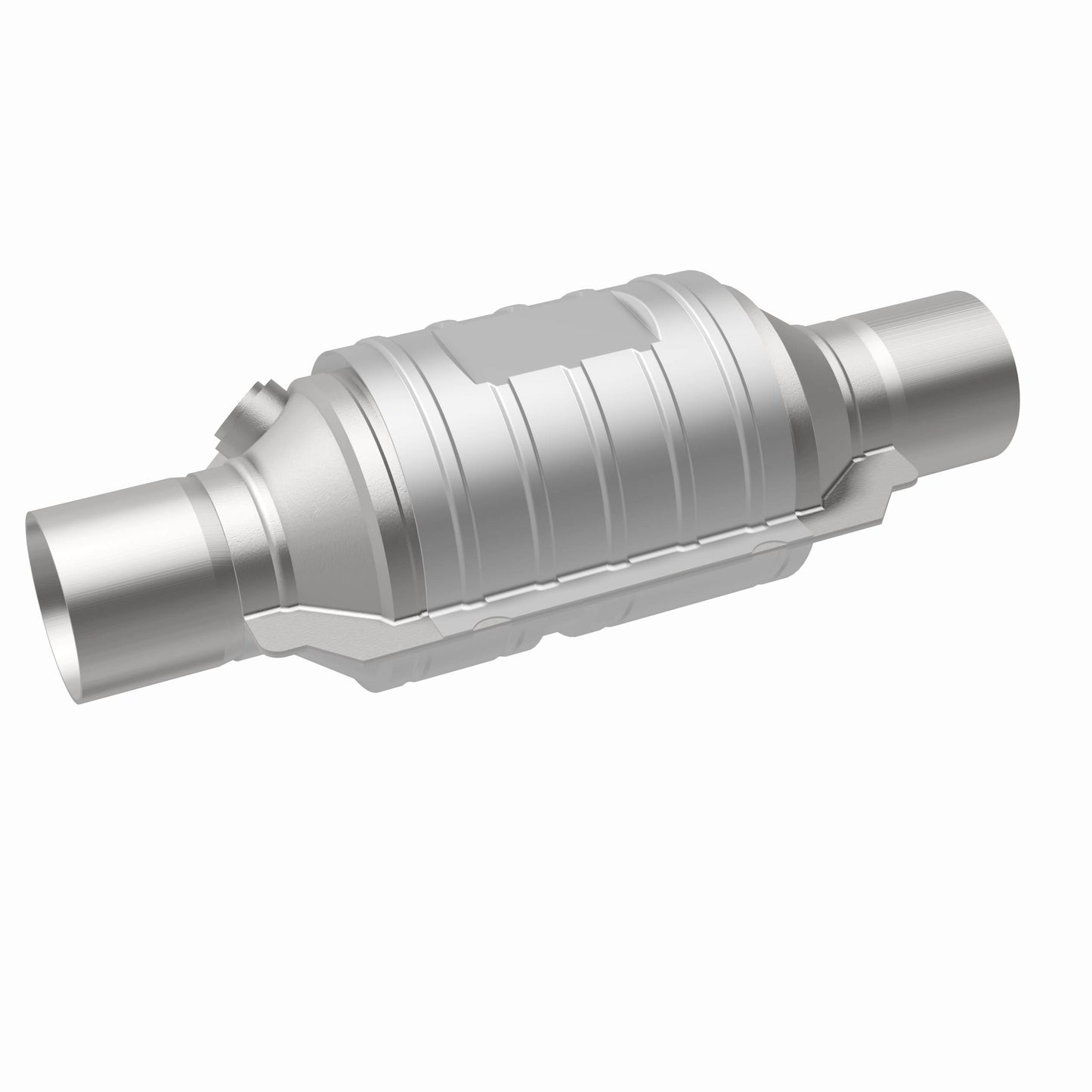 Magnaflow OEM Grade Universal Catalytic Converter - 2.50in. by MagnaFlow Exhaust Products