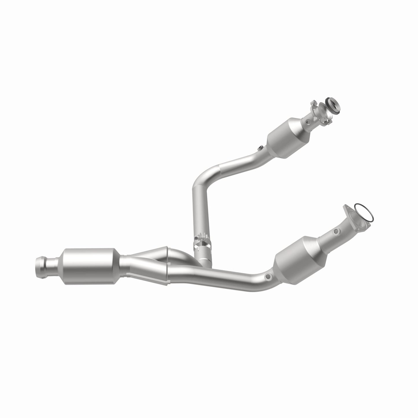 Magnaflow OEM Grade Direct-Fit Catalytic Converter by MagnaFlow Exhaust Products