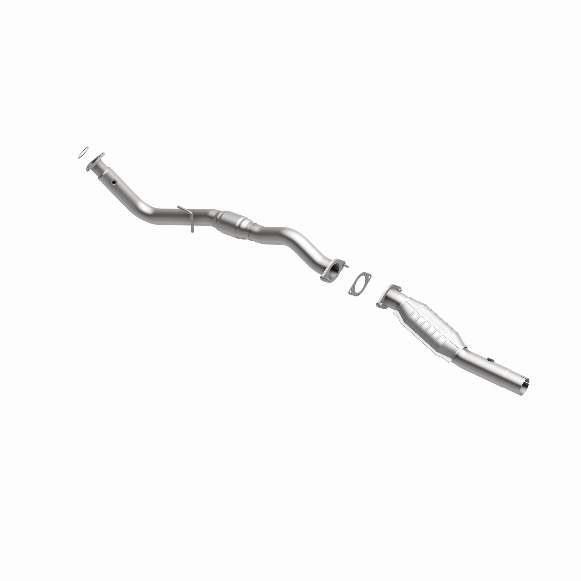 Magnaflow California Direct-Fit Catalytic Converter by MagnaFlow Exhaust Products
