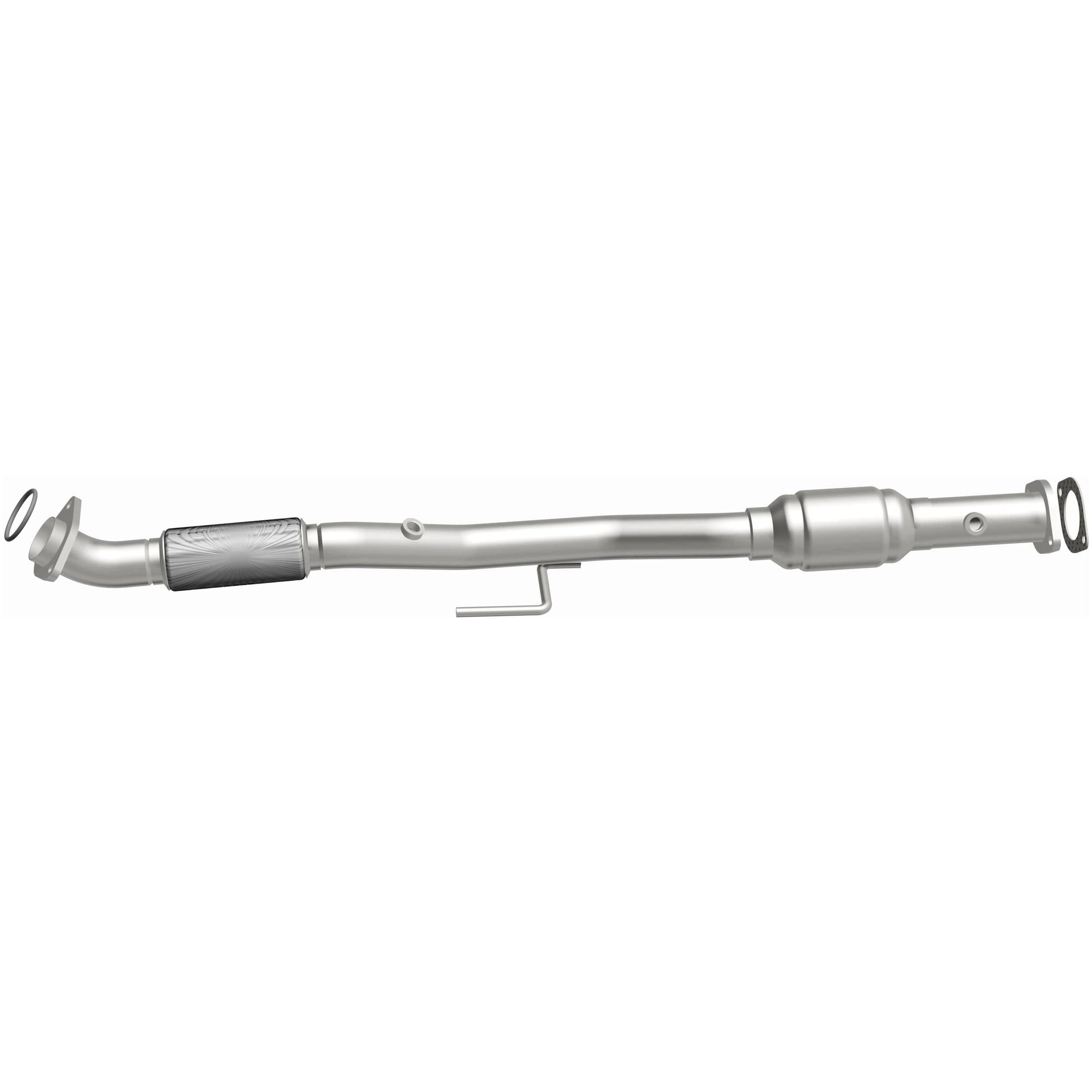Magnaflow HM Grade Direct-Fit Catalytic Converter by MagnaFlow Exhaust Products