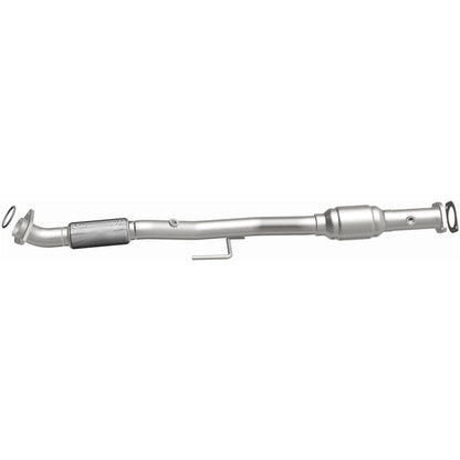 Magnaflow HM Grade Direct-Fit Catalytic Converter by MagnaFlow Exhaust Products