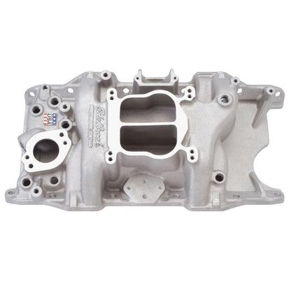 Engine Intake Manifold by Edelbrock