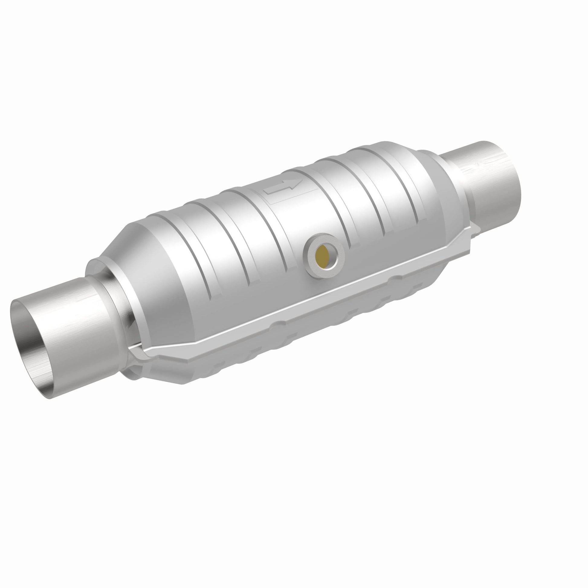 Magnaflow HM Grade Universal Catalytic Converter - 2.50in. by MagnaFlow Exhaust Products