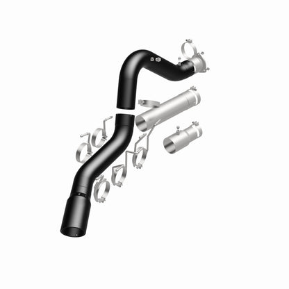 Magnaflow Black DPF Series Diesel 5in. Filter-Back by MagnaFlow Exhaust Products