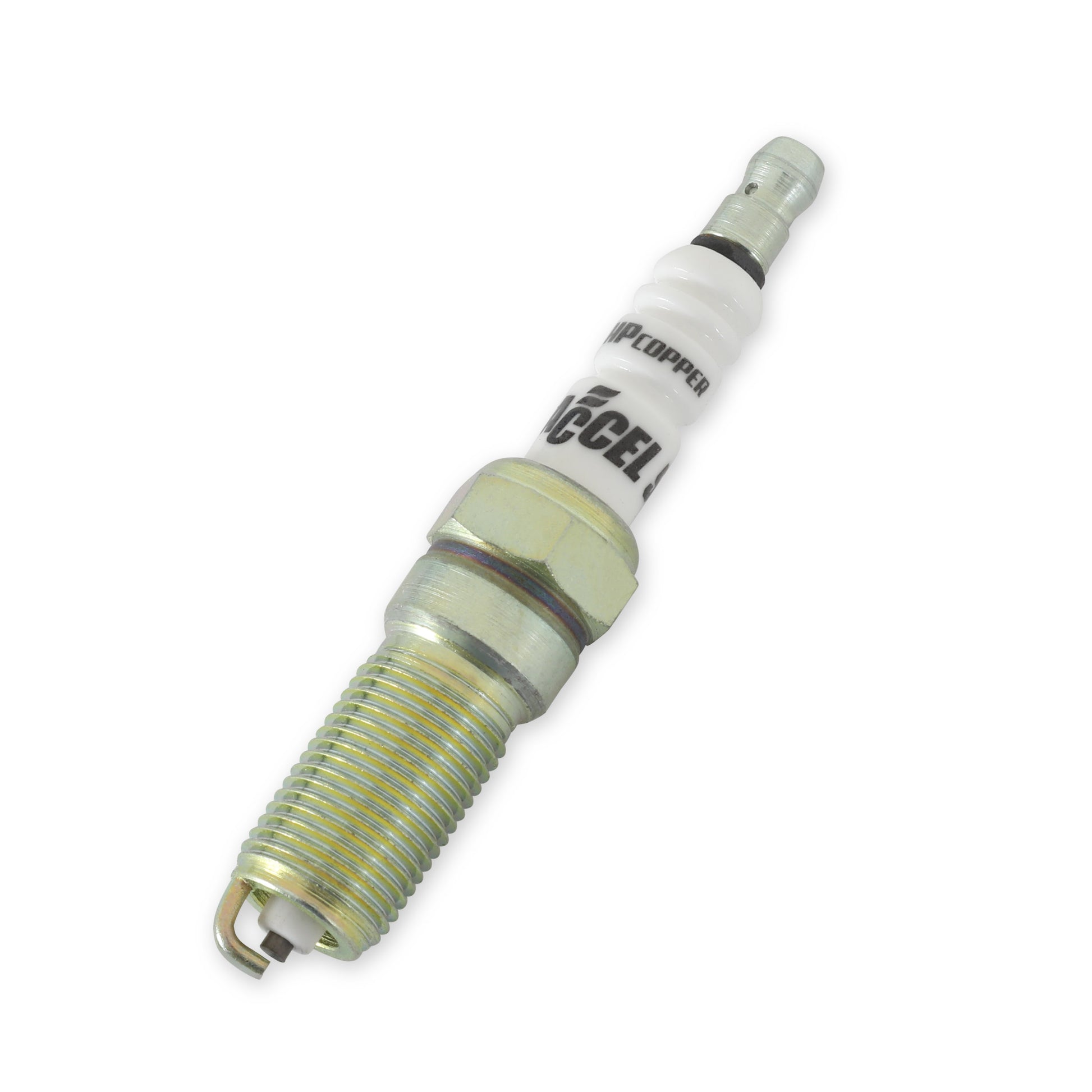 3.5L V6 engines -Stock heat range - 6-pack by ACCEL