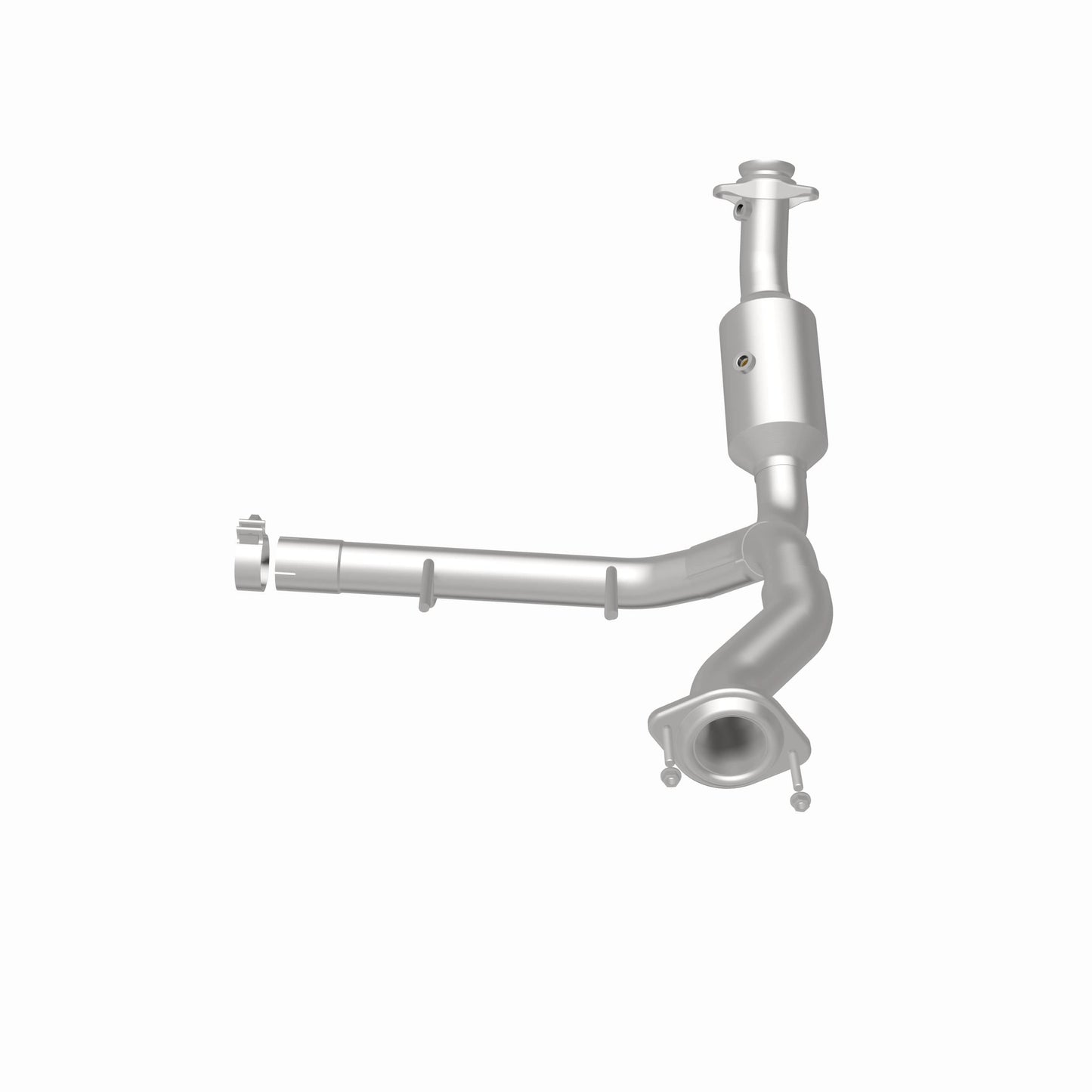 Magnaflow OEM Grade Direct-Fit Catalytic Converter by MagnaFlow Exhaust Products