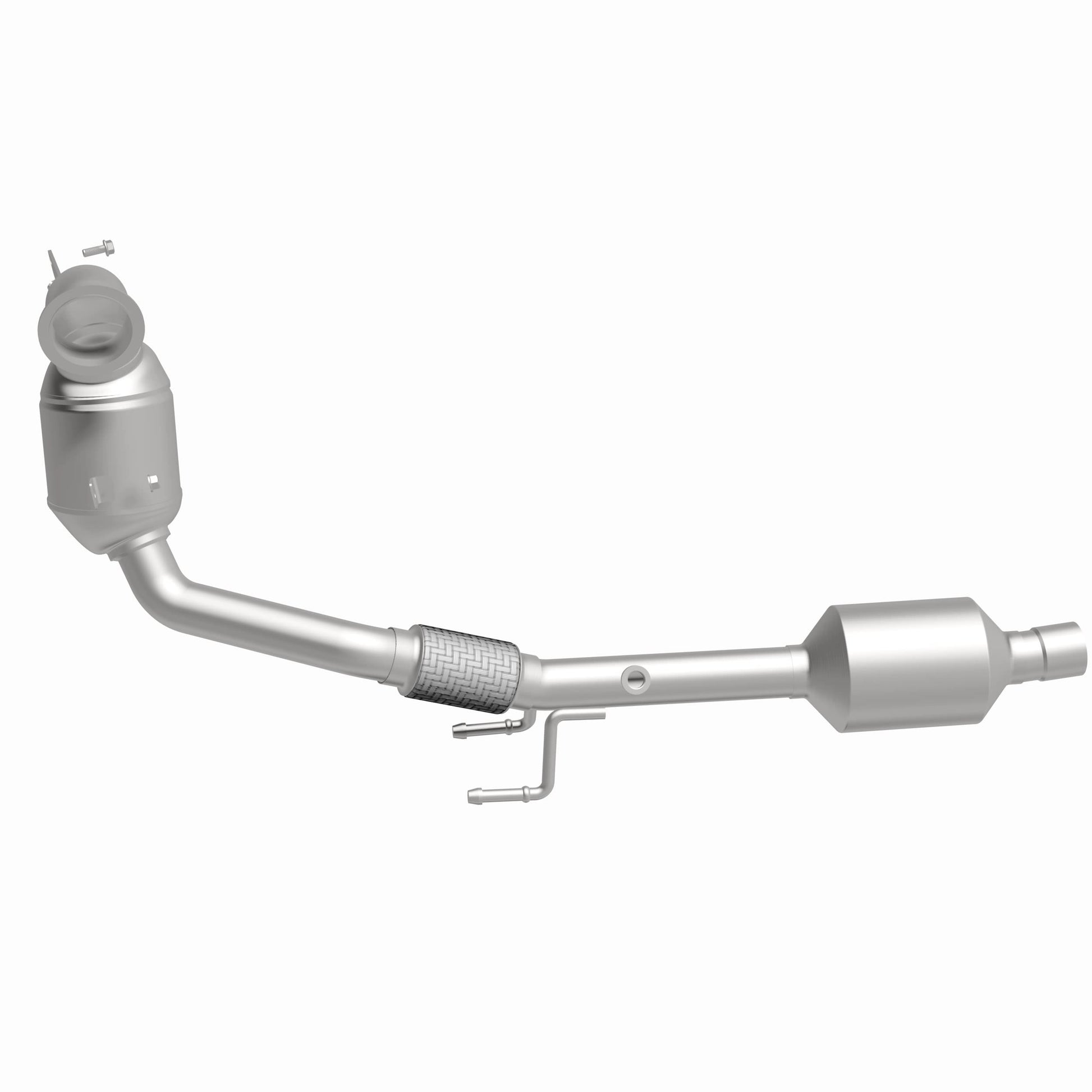 Magnaflow OEM Grade Direct-Fit Catalytic Converter by MagnaFlow Exhaust Products