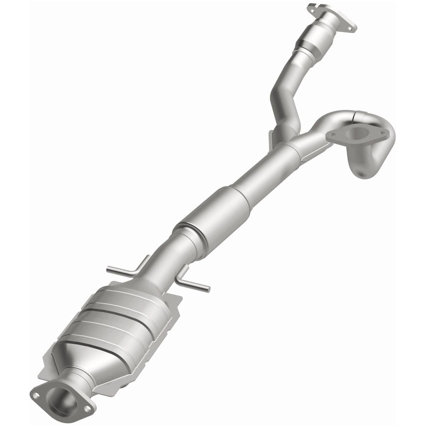 Magnaflow California Direct-Fit Catalytic Converter by MagnaFlow Exhaust Products