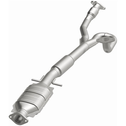 Magnaflow California Direct-Fit Catalytic Converter by MagnaFlow Exhaust Products