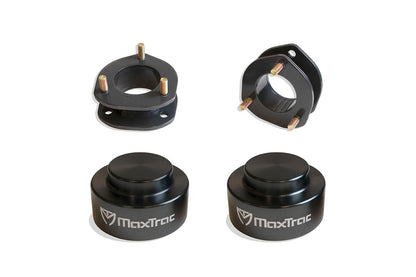 3"/1.5" SPACER KIT (6-LUG) by MaxTrac