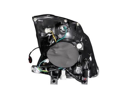 For Use w/Non HID Models Only by ANZO USA