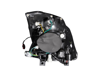 For Use w/Non HID Models Only by ANZO USA