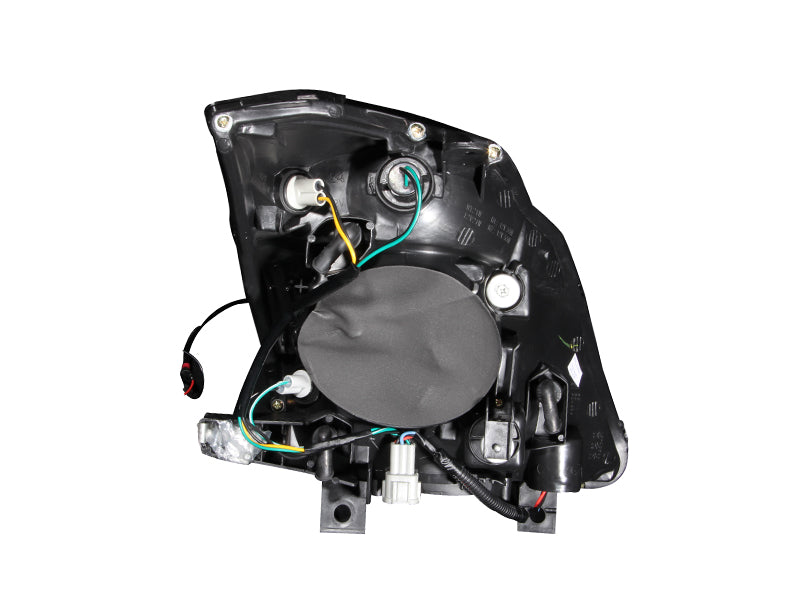 For Use w/Non HID Models Only by ANZO USA