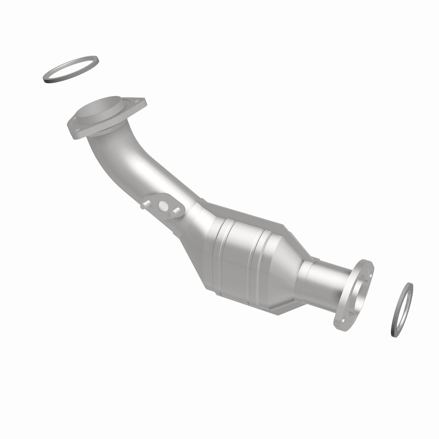 Magnaflow California Direct-Fit Catalytic Converter by MagnaFlow Exhaust Products