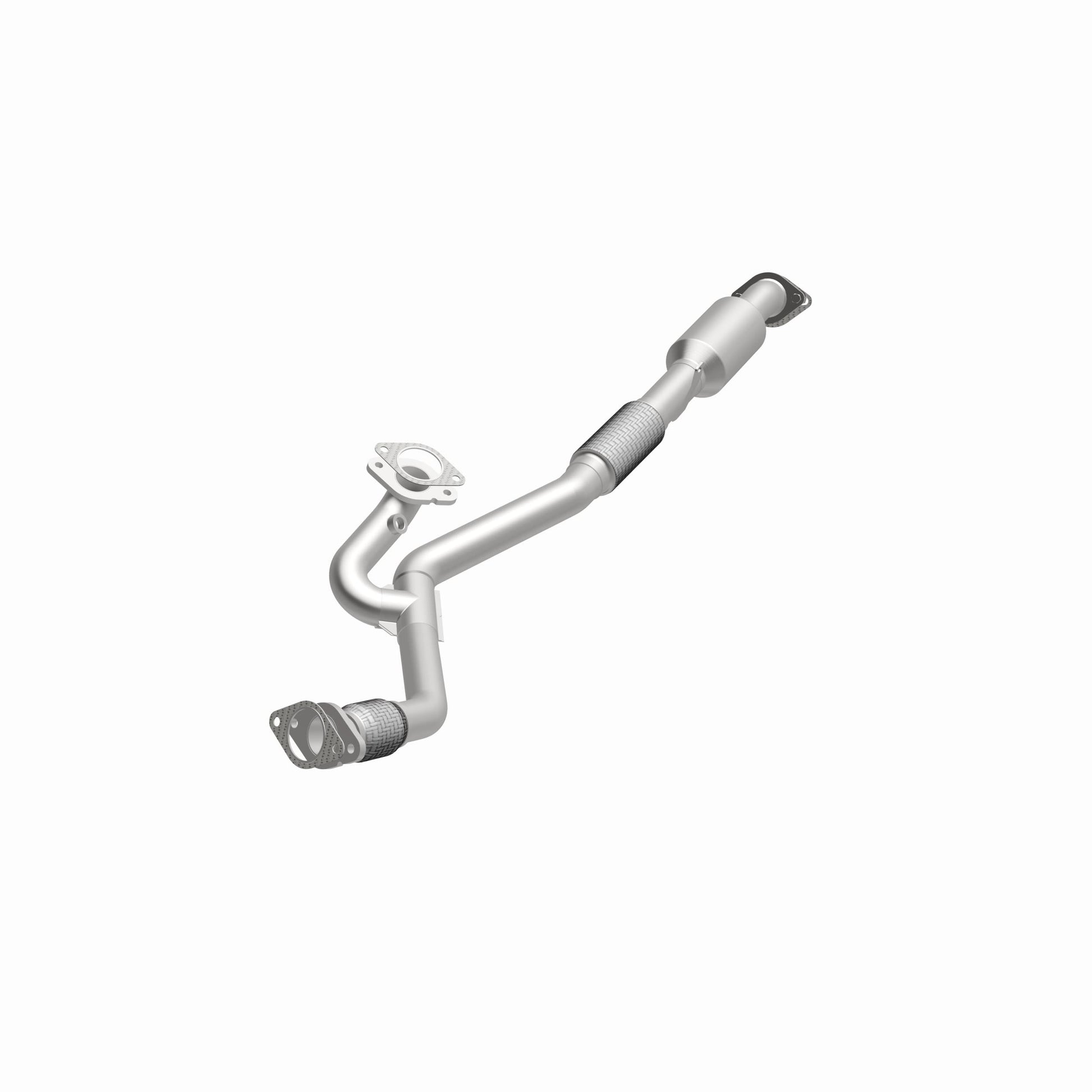 Magnaflow California Direct-Fit Catalytic Converter by MagnaFlow Exhaust Products