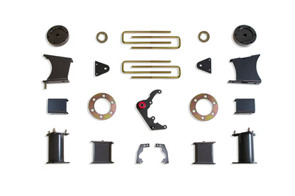 7"/5" LIFT HEIGHT (BOX 3 OF 3) by MaxTrac