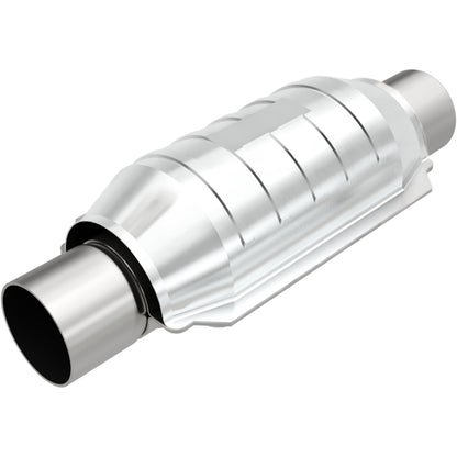 Magnaflow Standard Grade Universal Catalytic Converter - 2.25in. by MagnaFlow Exhaust Products
