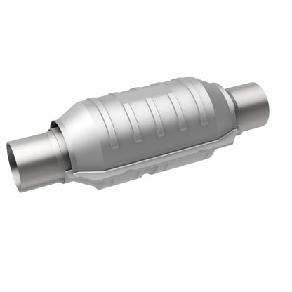 Magnaflow HM Grade Universal Catalytic Converter - 2.00in. by MagnaFlow Exhaust Products
