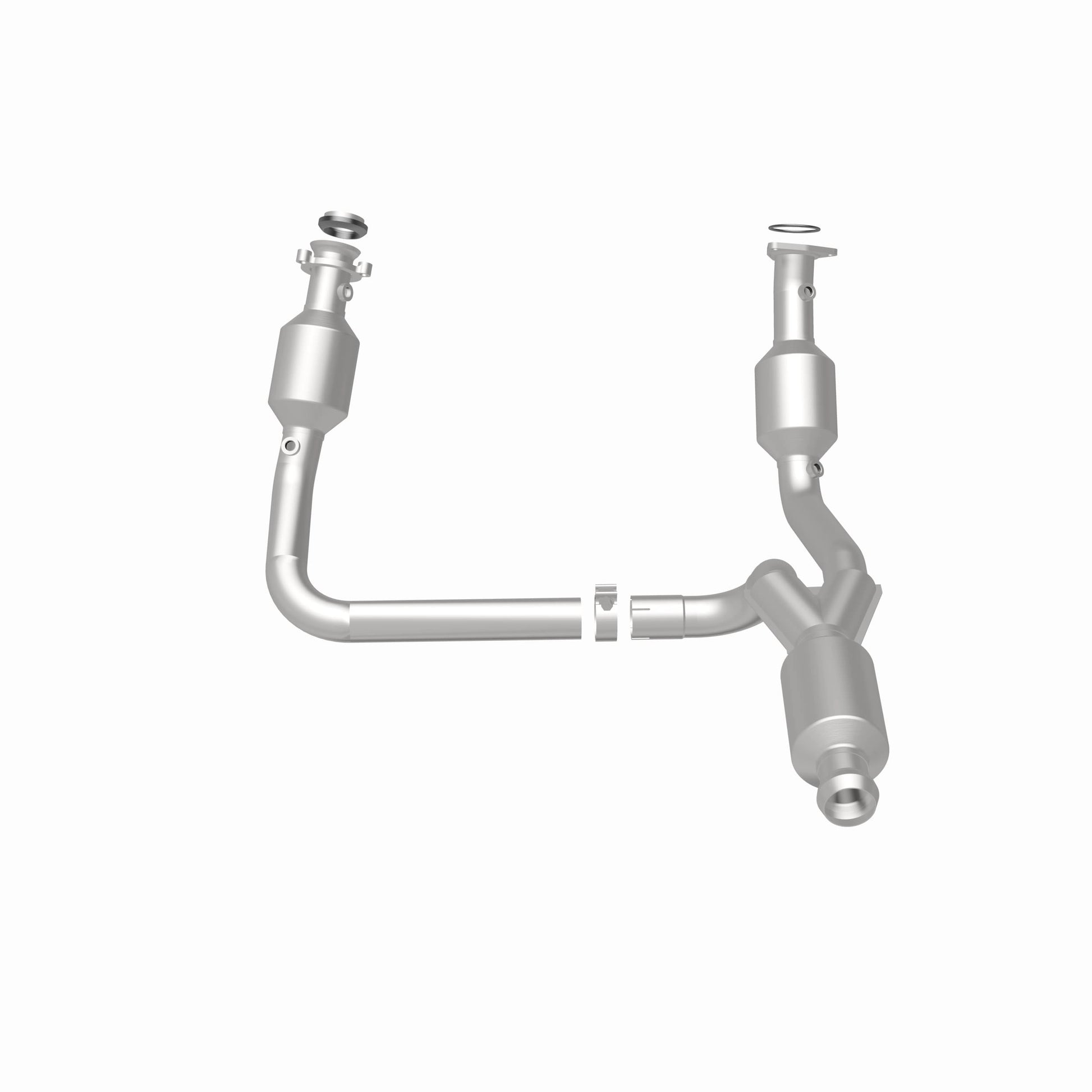 Magnaflow OEM Grade Direct-Fit Catalytic Converter by MagnaFlow Exhaust Products