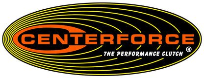 Transmission Clutch Pressure Plate by Centerforce