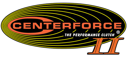 Centerforce(R) II, Clutch and Flywheel Kit by Centerforce