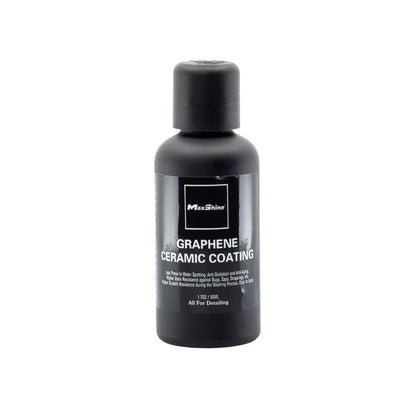 Graphene Ceramic Coating - 50ml - 7+ Years Protection by MaxshineUSA