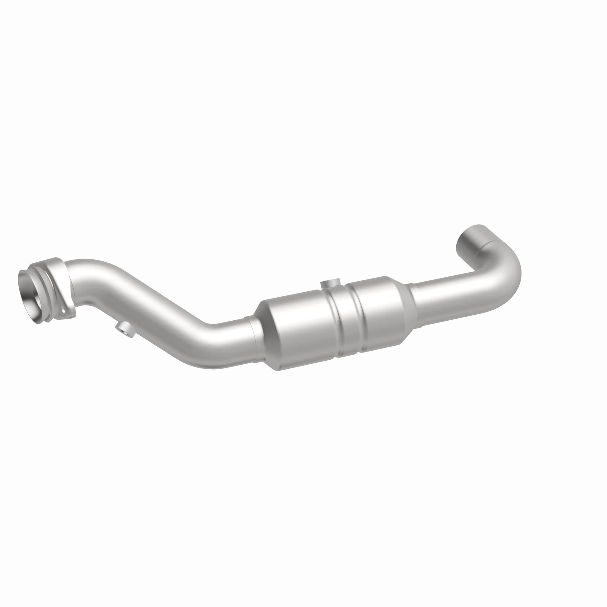 Magnaflow OEM Grade Direct-Fit Catalytic Converter by MagnaFlow Exhaust Products