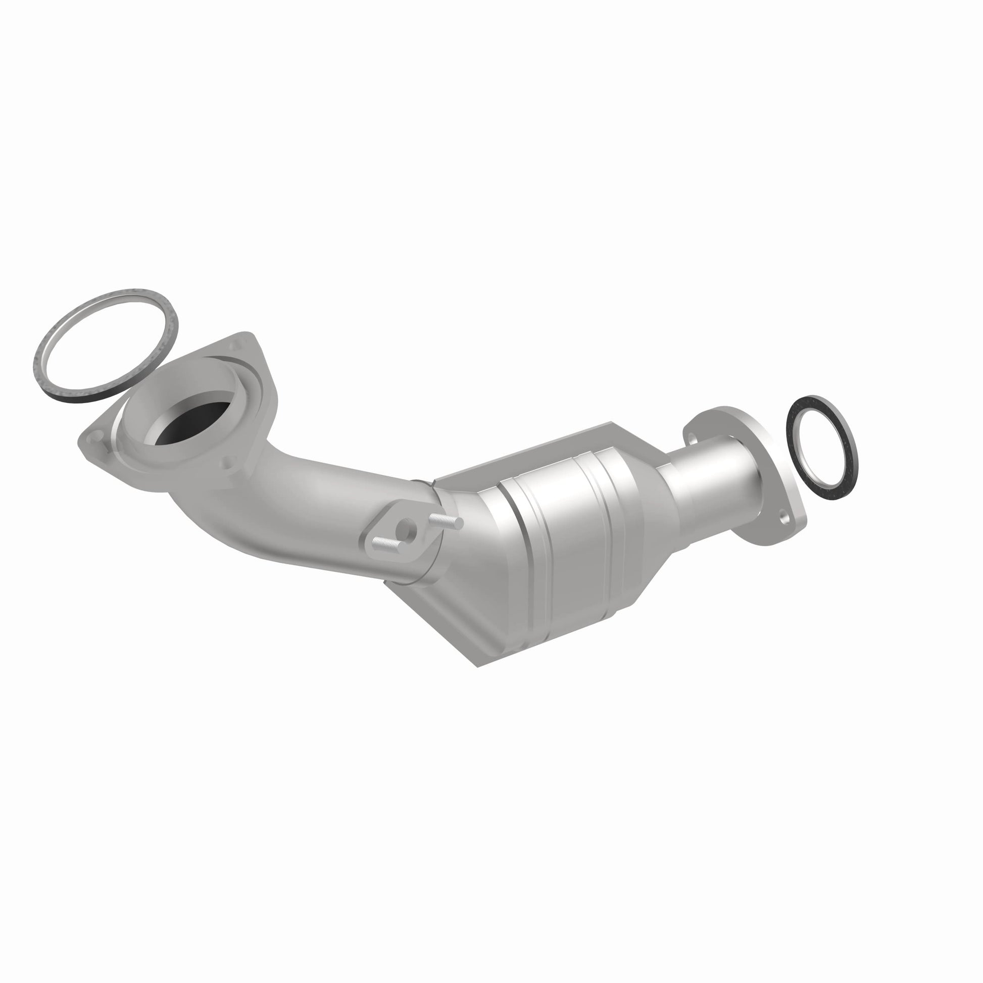 Magnaflow California Direct-Fit Catalytic Converter by MagnaFlow Exhaust Products