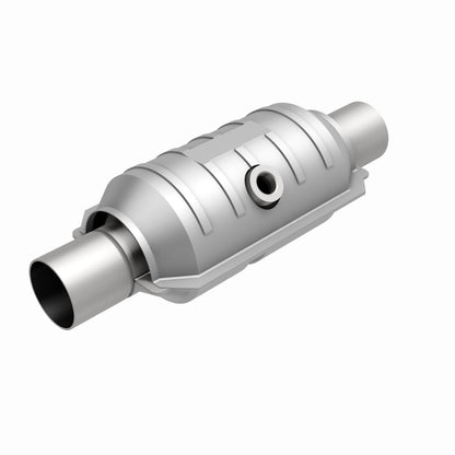 Magnaflow OEM Grade Universal Catalytic Converter - 2.25in. by MagnaFlow Exhaust Products
