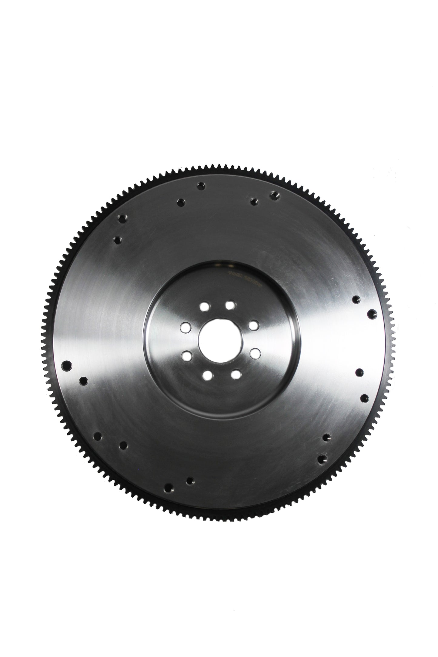 Flywheel: Steel: Ford: 1964-95 SBF 289,302,351: 157T: 24 Lbs by McLeod