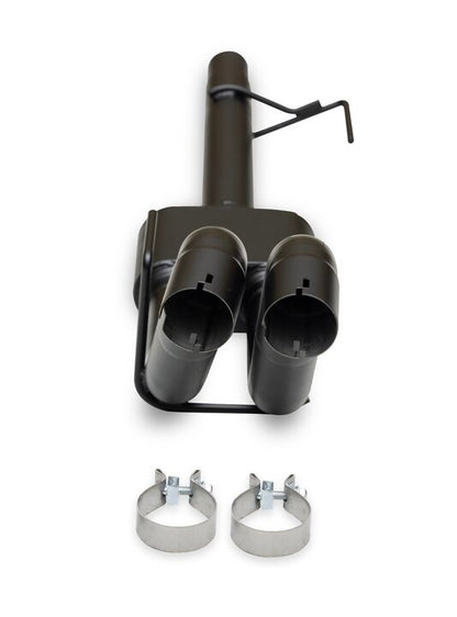 Flowmaster Outlaw Direct Fit Muffler by Flowmaster