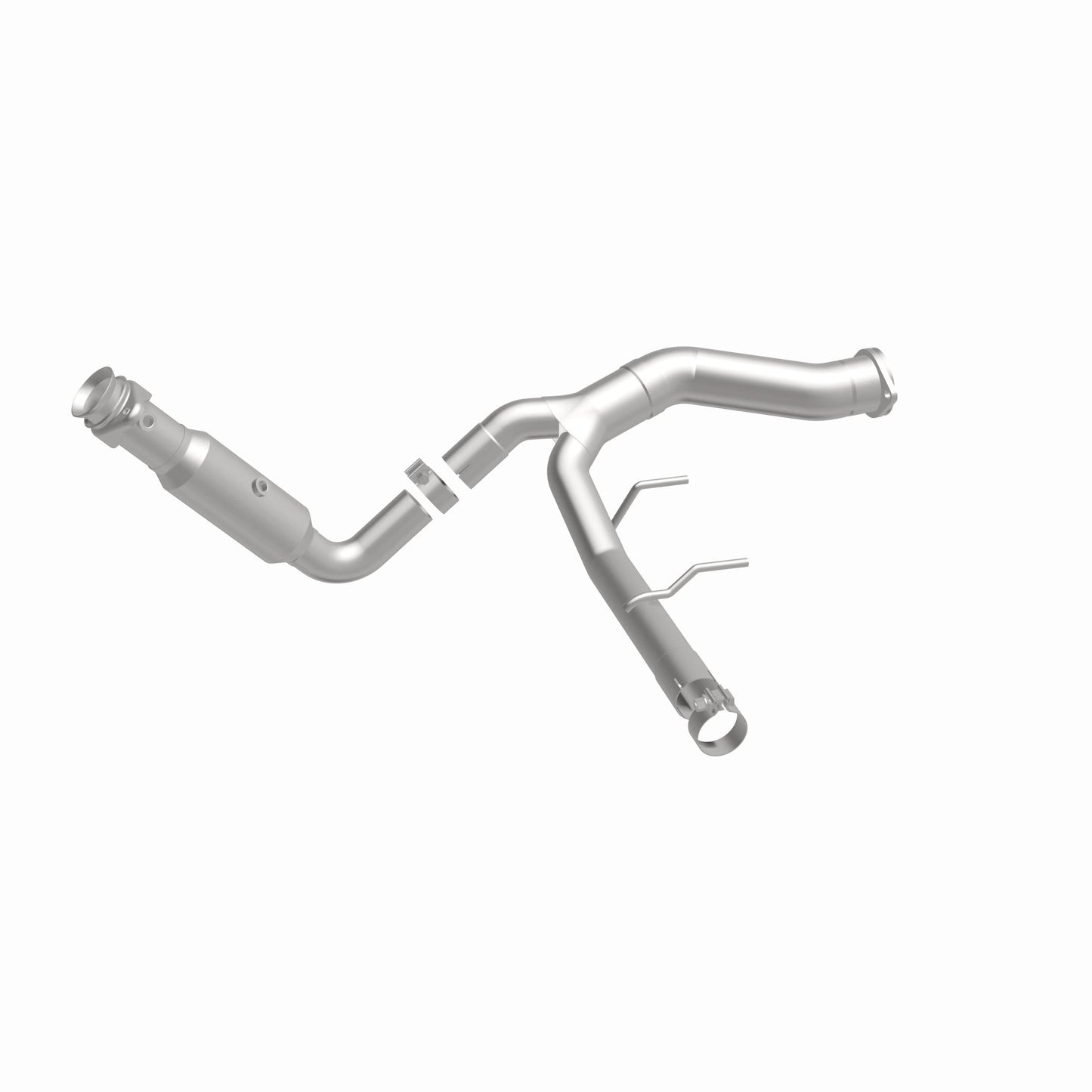 Magnaflow California Direct-Fit Catalytic Converter by MagnaFlow Exhaust Products