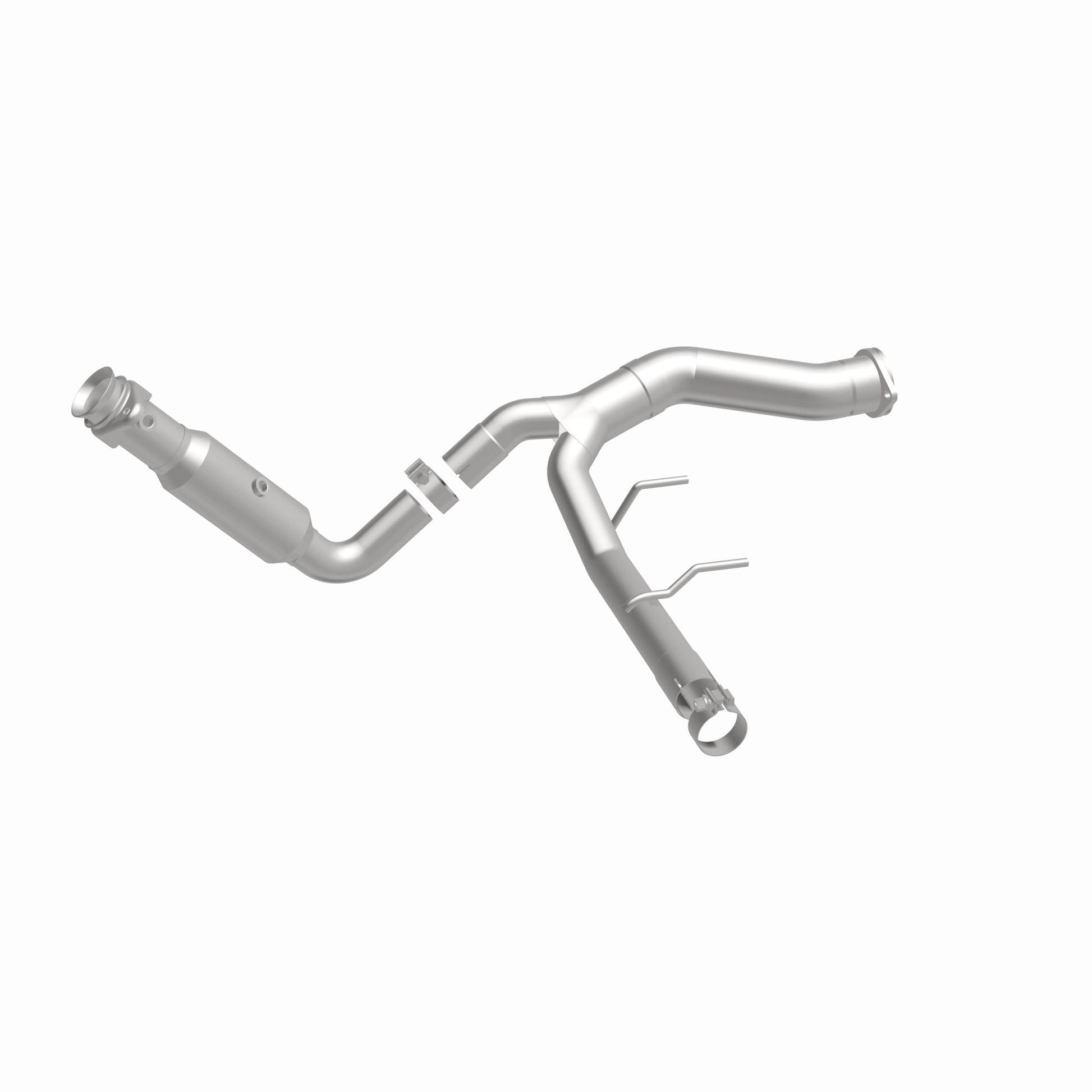 Magnaflow California Direct-Fit Catalytic Converter by MagnaFlow Exhaust Products