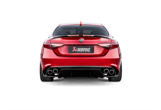 S-AR/TI/1H-E by FR SPORT