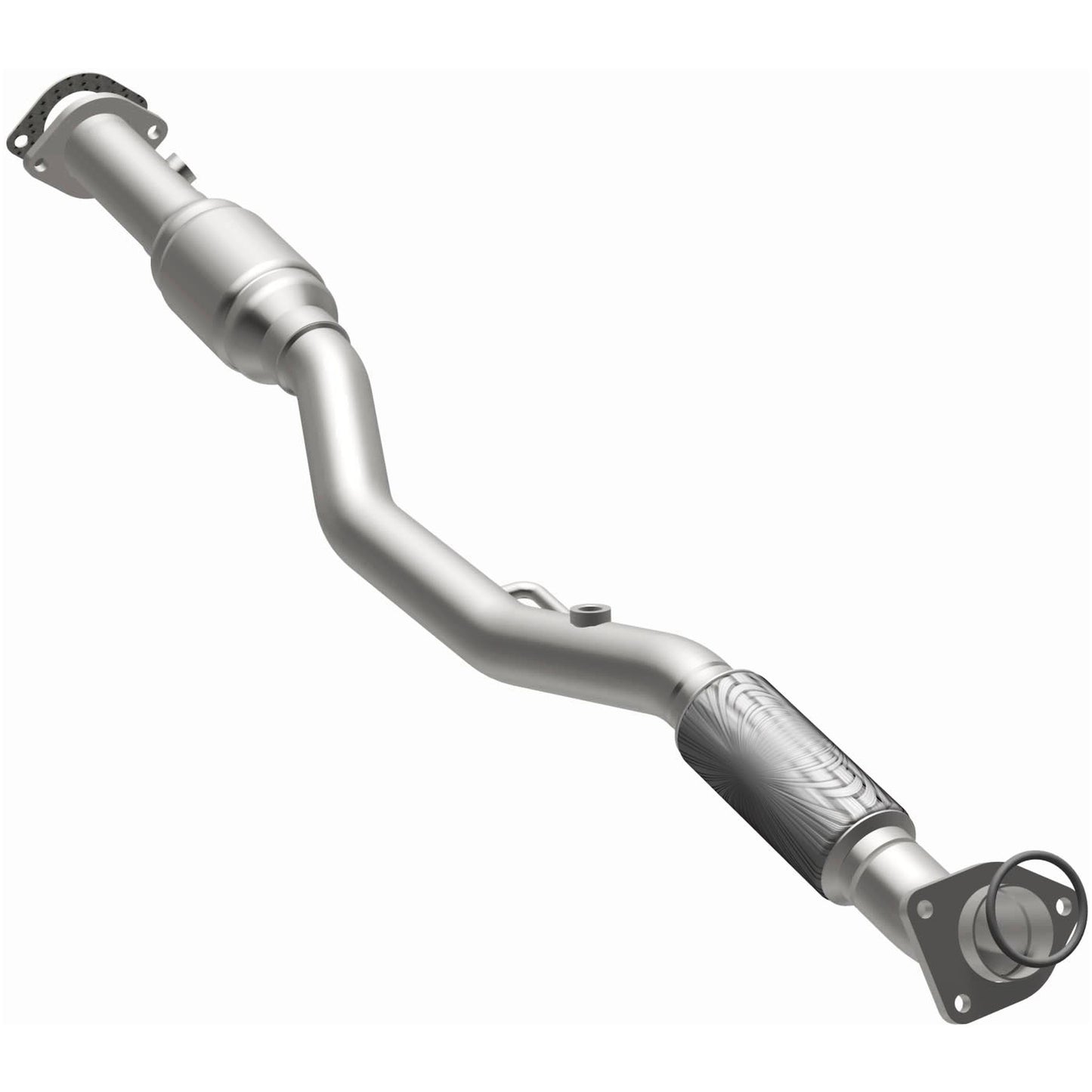 Magnaflow HM Grade Direct-Fit Catalytic Converter by MagnaFlow Exhaust Products