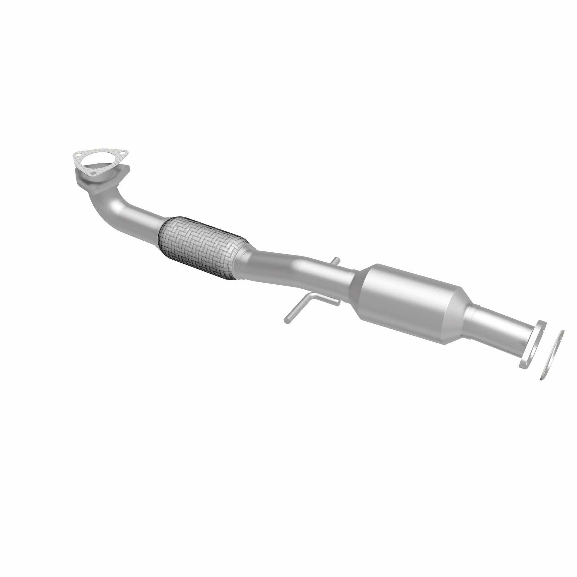 Magnaflow California Direct-Fit Catalytic Converter by MagnaFlow Exhaust Products