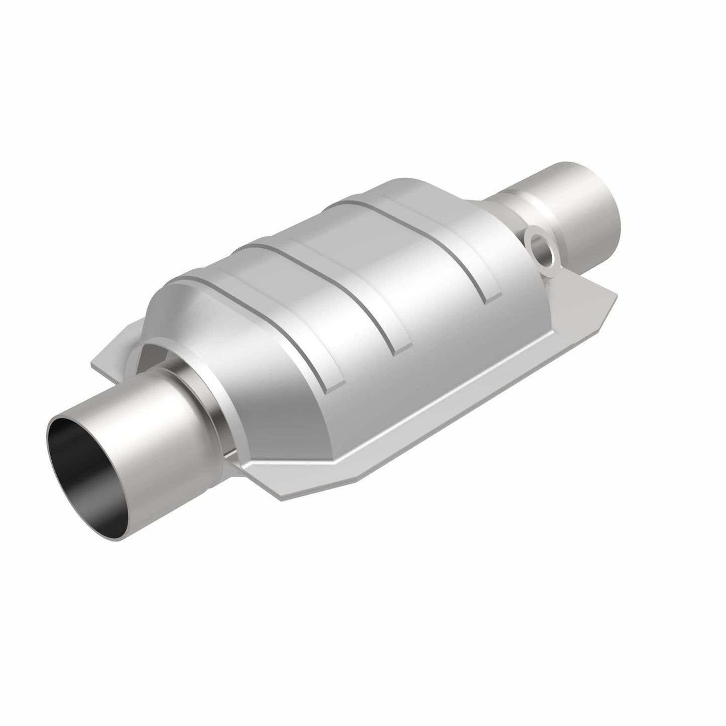 Magnaflow OEM Grade Universal Catalytic Converter - 2.00in. by MagnaFlow Exhaust Products