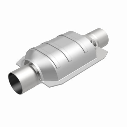 Magnaflow OEM Grade Universal Catalytic Converter - 2.00in. by MagnaFlow Exhaust Products