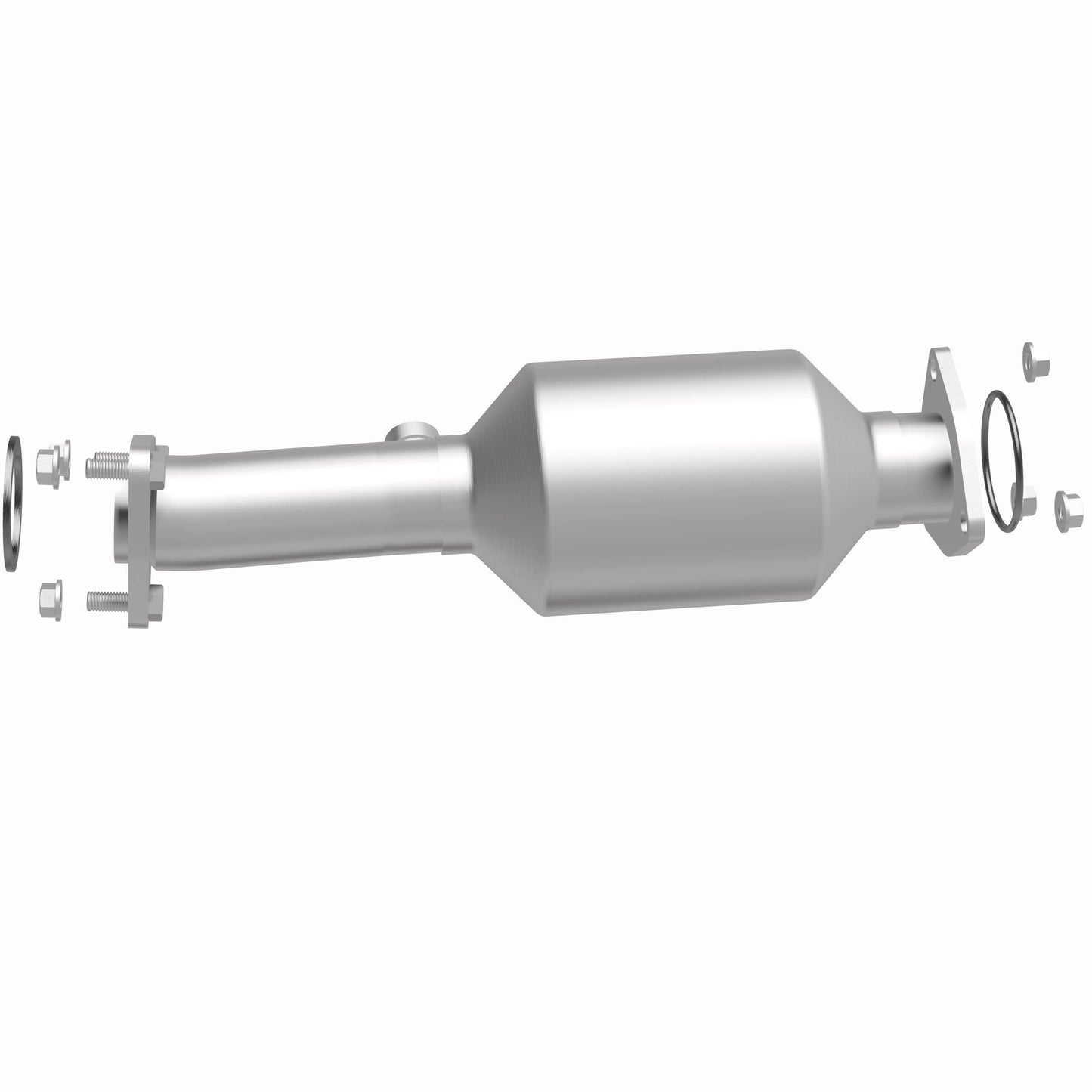 Magnaflow OEM Grade Direct-Fit Catalytic Converter by MagnaFlow Exhaust Products