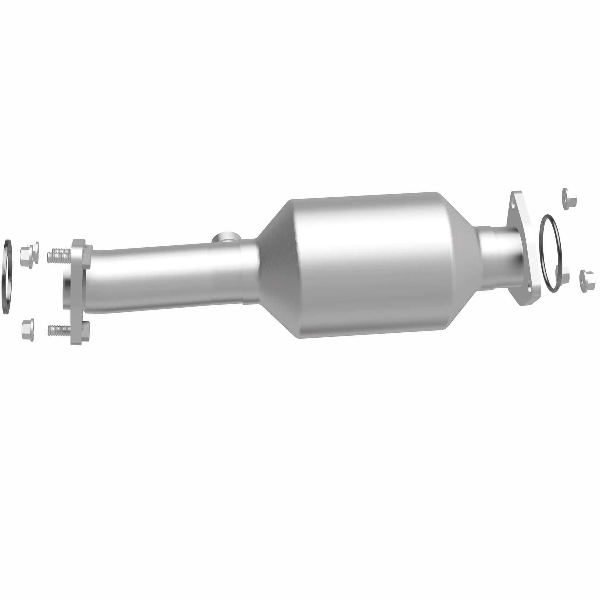Magnaflow OEM Grade Direct-Fit Catalytic Converter by MagnaFlow Exhaust Products