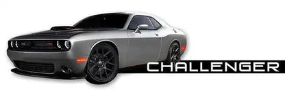ORACLE Lighting 2015-2023 Dodge Challenger Concept Sidemarker Set by ORACLE Lighting