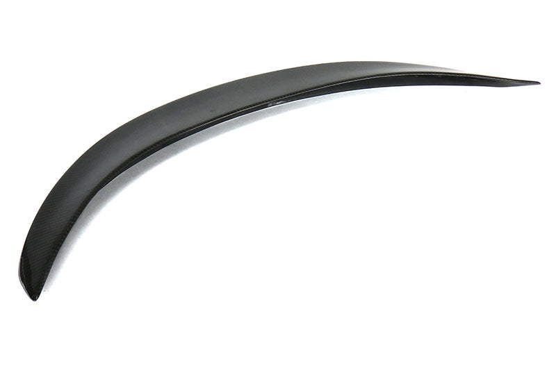OLM RD Style Carbon Fiber Duckbill Spoiler - 2020+ Supra by OLM