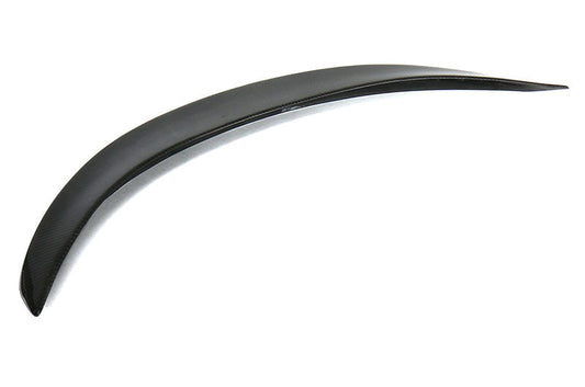 OLM RD Style Carbon Fiber Duckbill Spoiler - 2020+ Supra by OLM